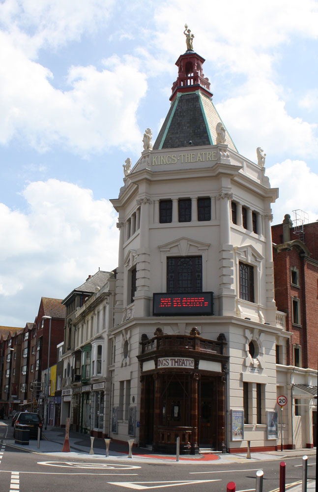 Kings Theatre
